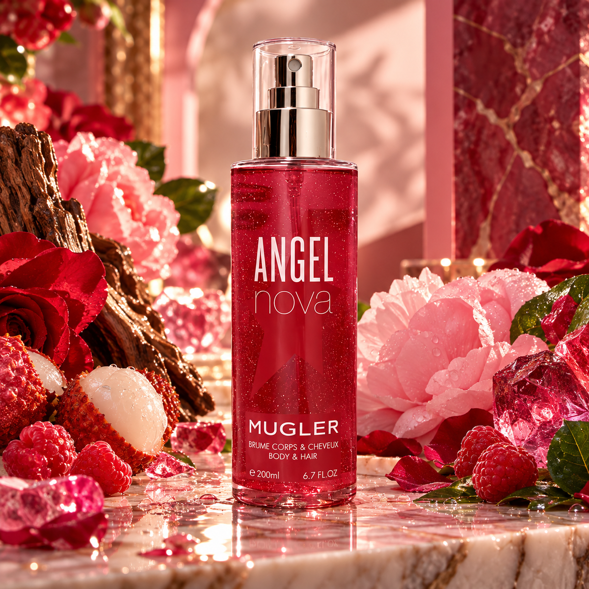 Brume - Angel nova (200ml)