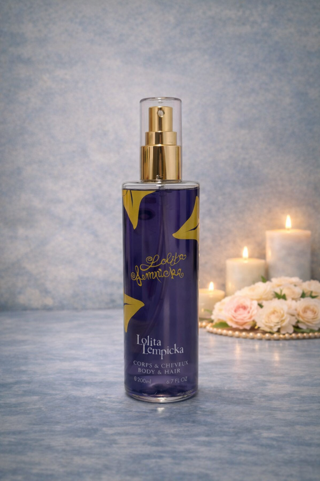 Brume - Lolita lempicka (200ml)