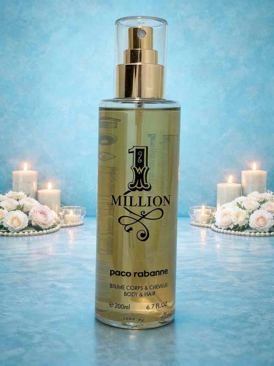Brume - One million (200ml)
