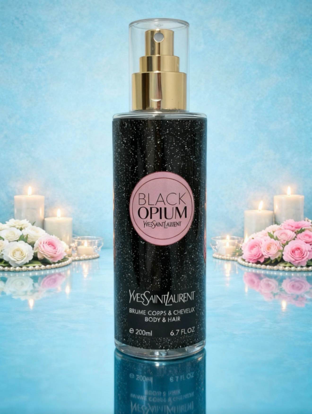 Brume - Black opium (200ml)