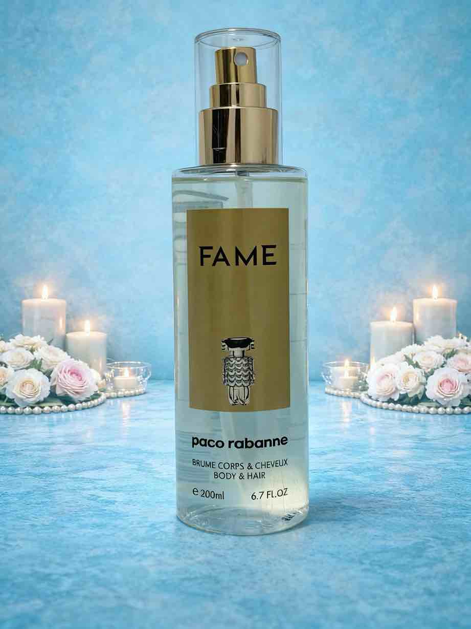 Brume - Fame (200ml)