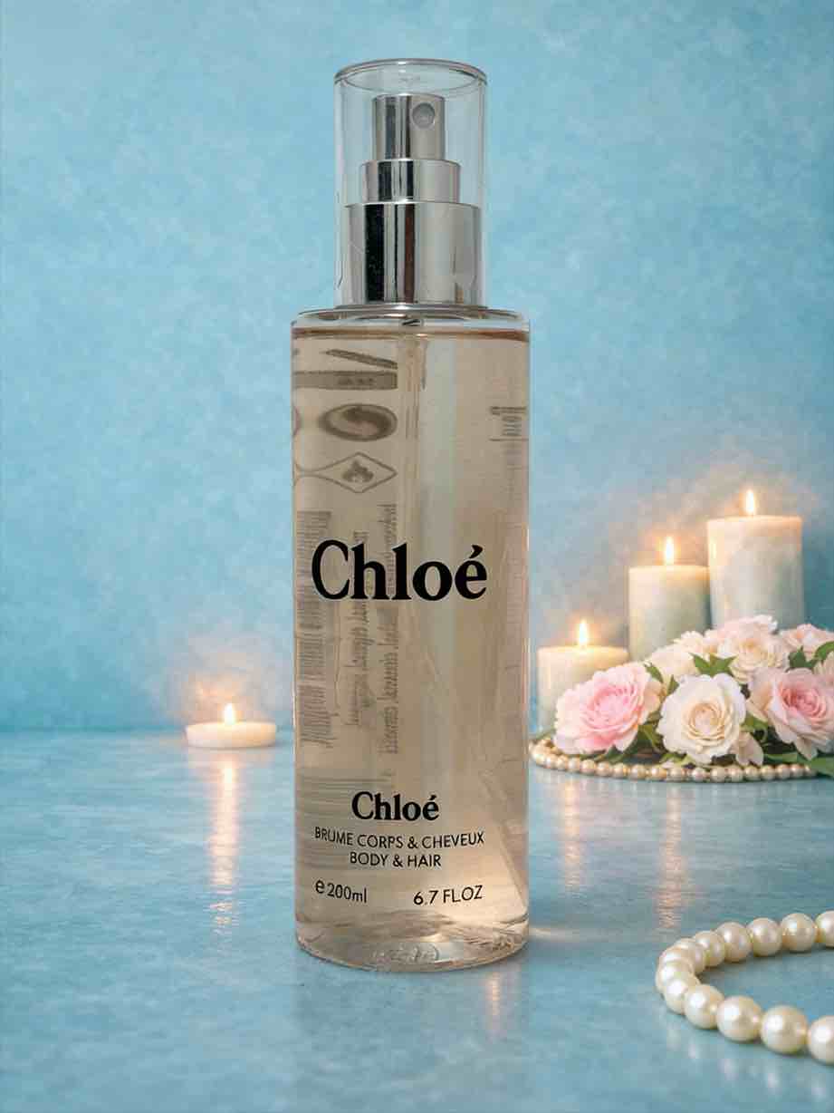 Brume - Chloé (200ml)