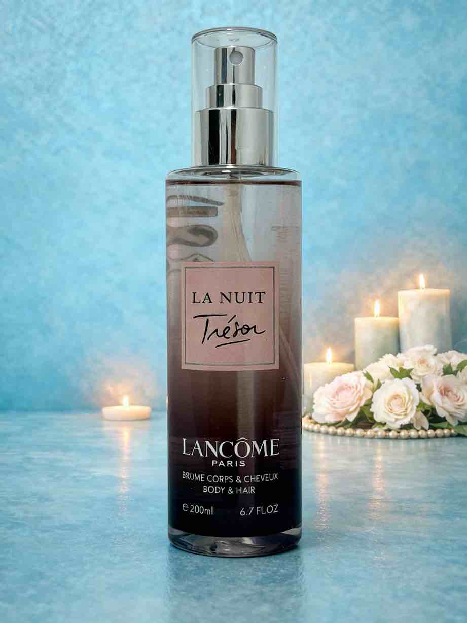 Brume - La nuit de trésor (200ml)