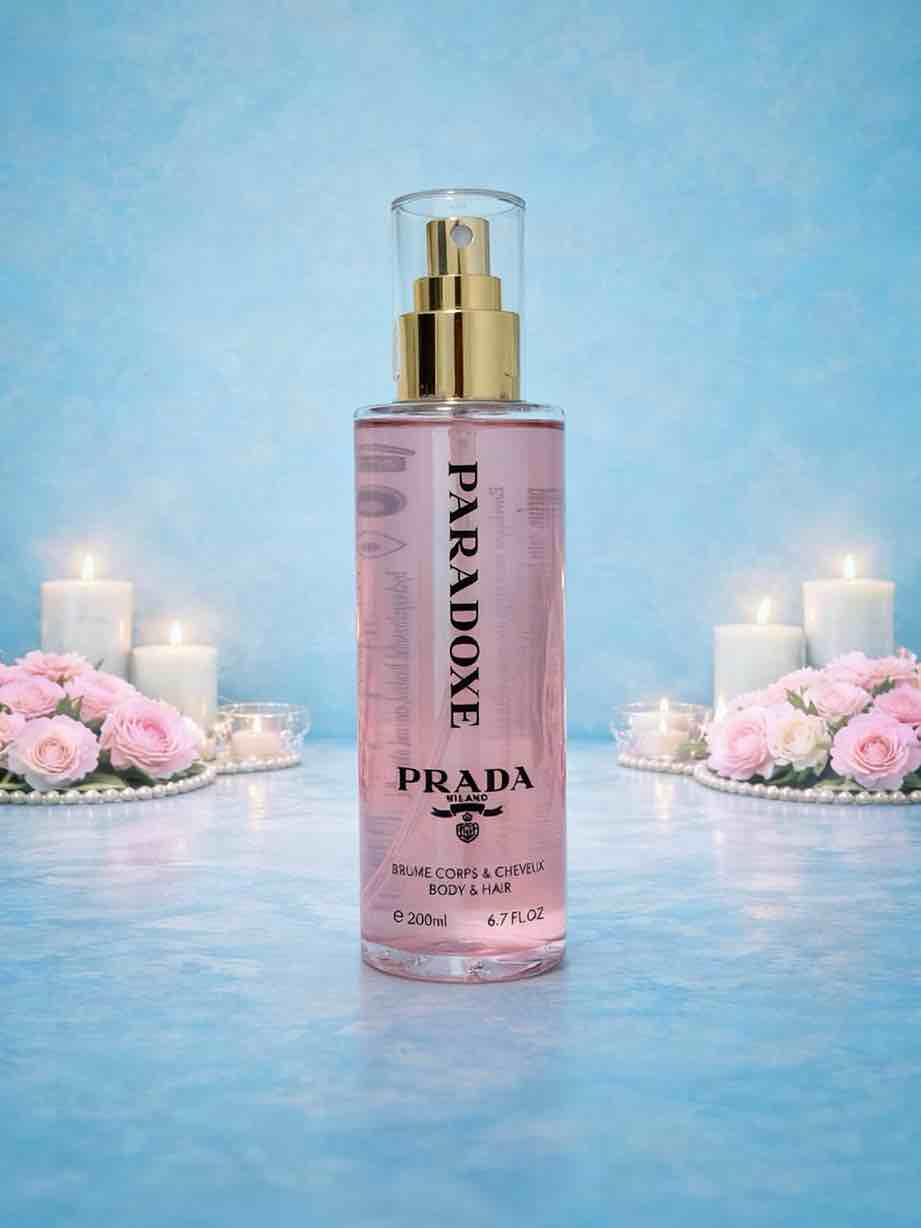 Brume - Paradoxe (200ml)