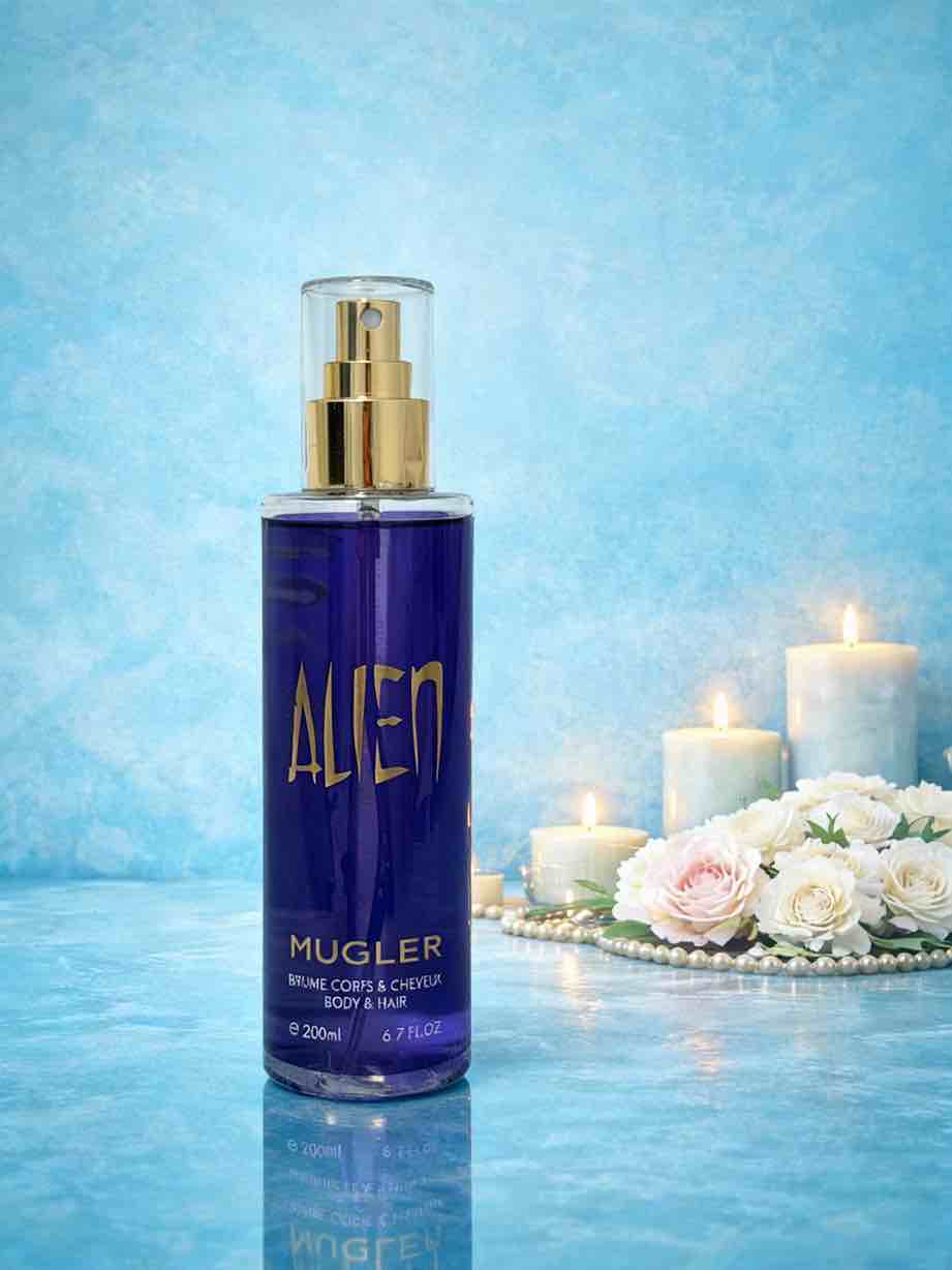 Brume - Alien (200ml)