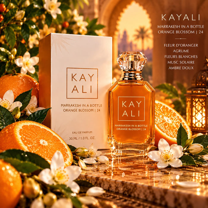 Kayali - Orange Blossom 24