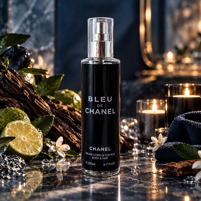 Brume - Bleu de Chanel (200ml)