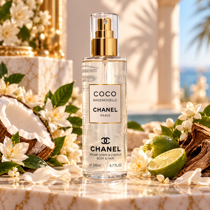 Brume - Coco mademoiselle (200ml)