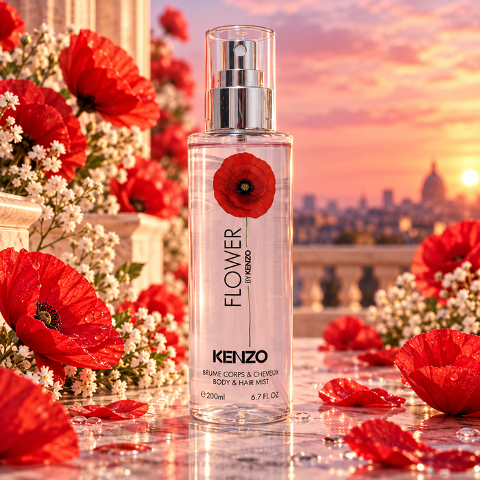 Flower by Kenzo