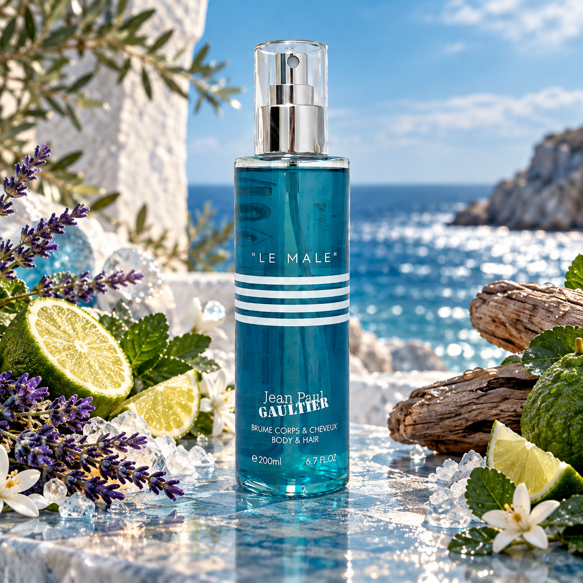 Brume - le mâle - (200ml)