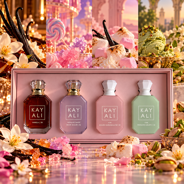 Coffret Sweet Obsessions