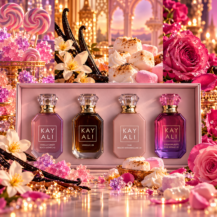 Coffret Sweet Obsessions 2