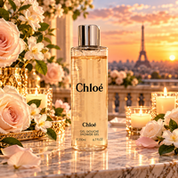 Gel douche - Chloé (200ml)