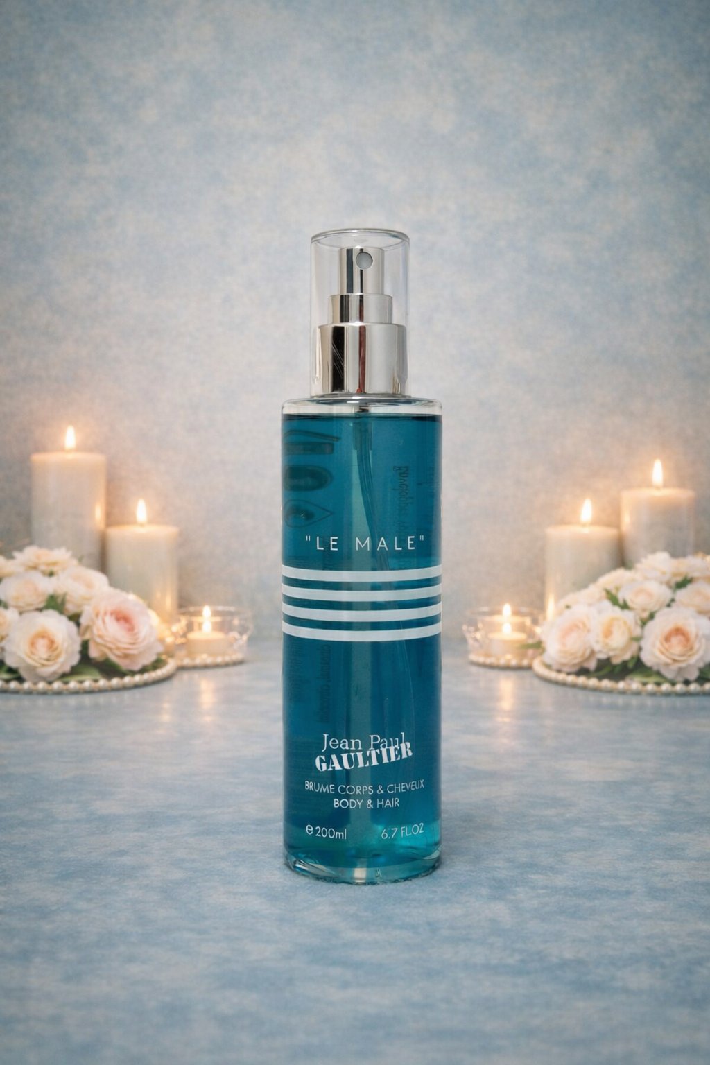 Brume - le mâle - (200ml)