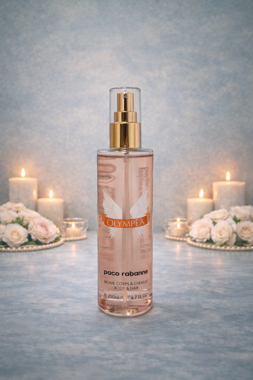 Brume - Olympéa (200ml)