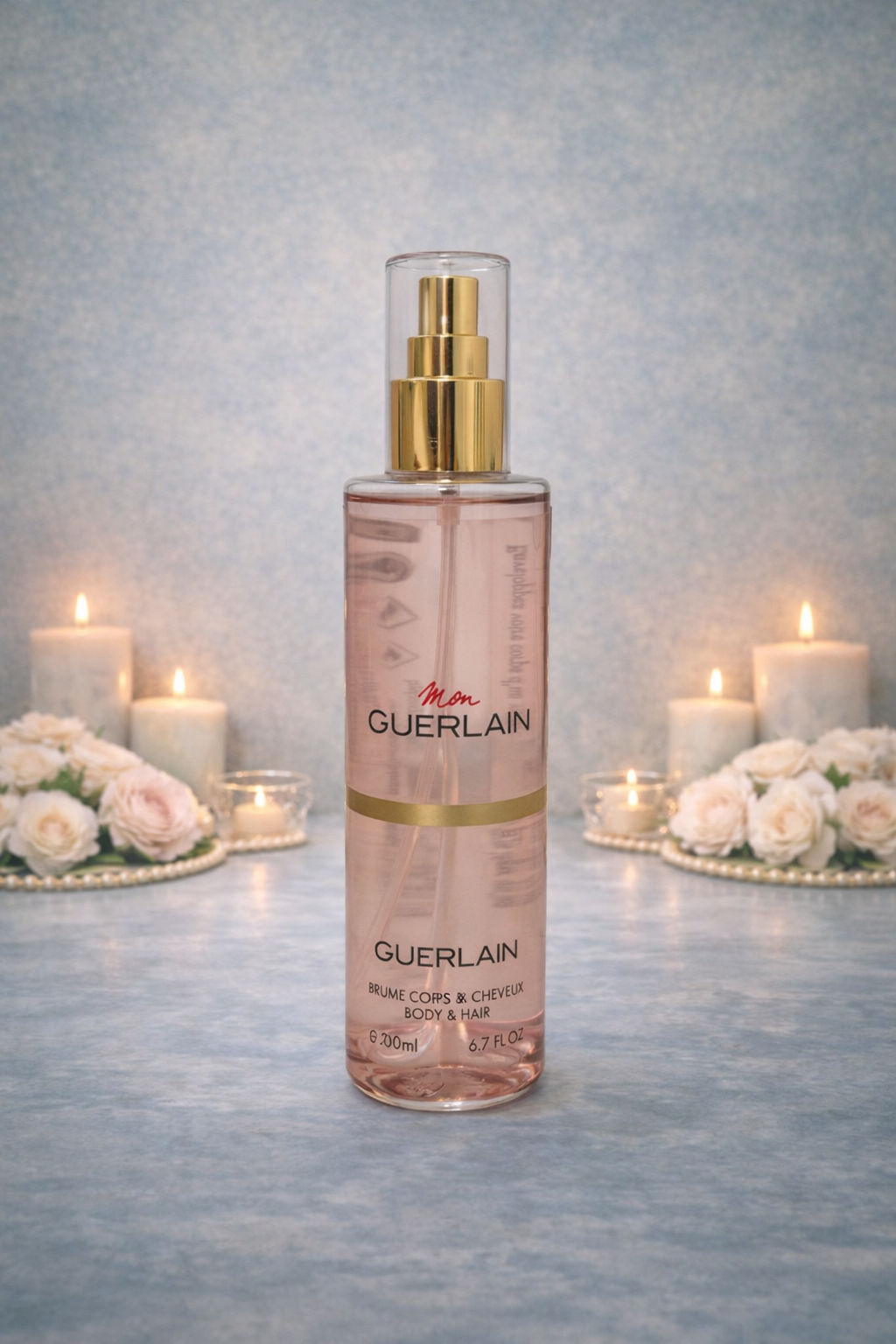 Brume - Mon guerlain (200ml)