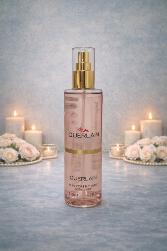 Brume - Mon guerlain (200ml)