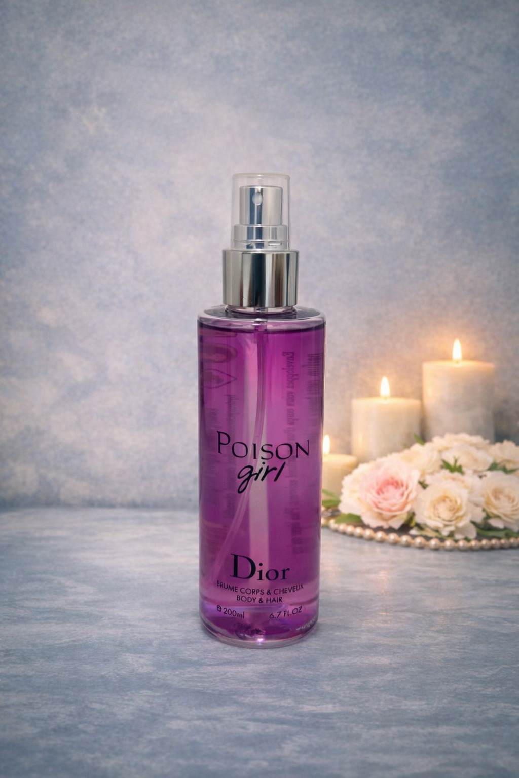 Brume - Poison girl (200ml)