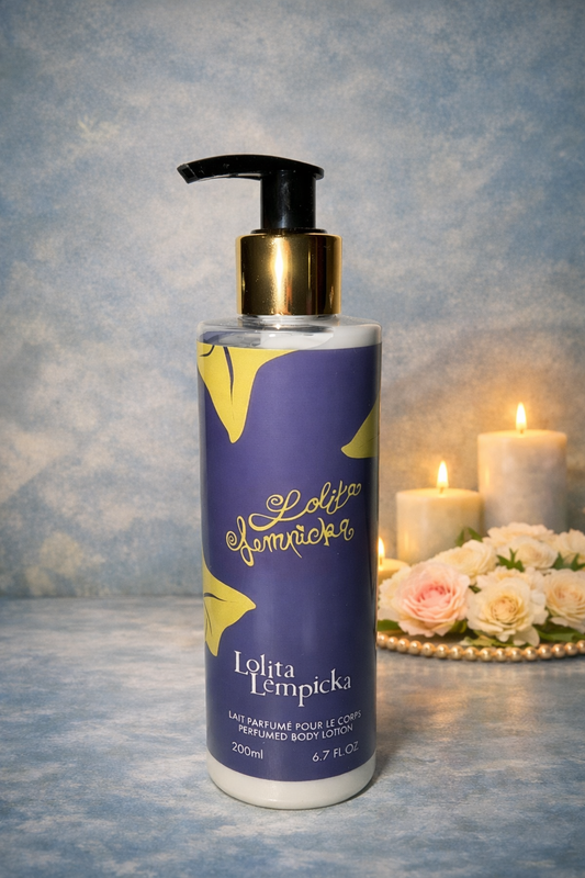 Lait corp - Lolita lempicka (200ml)