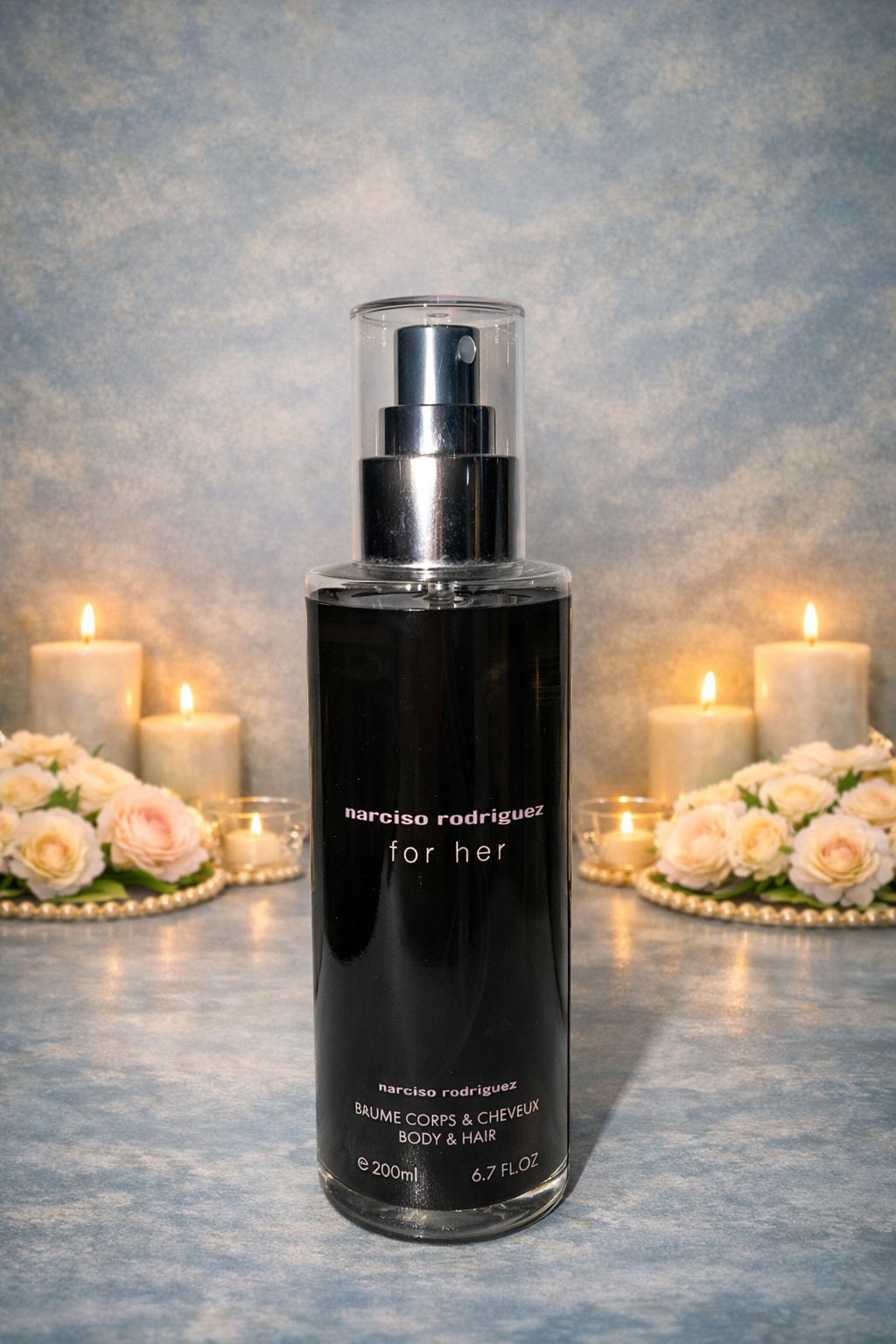 Brume - Narciso for her (200ml)