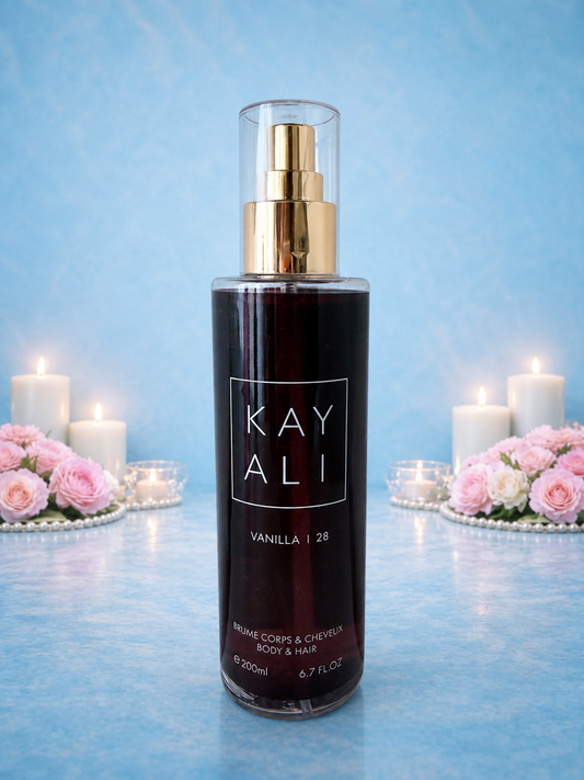 Brume - KAYALI 28 Vanilla (200ml)