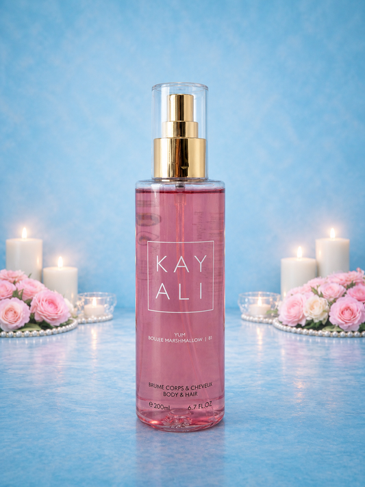 Brume - KAYALI 81 Boujee Marshmallow (200ml)