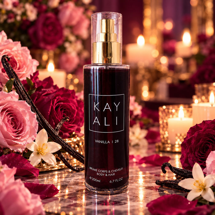 Brume - KAYALI 28 Vanilla (200ml)