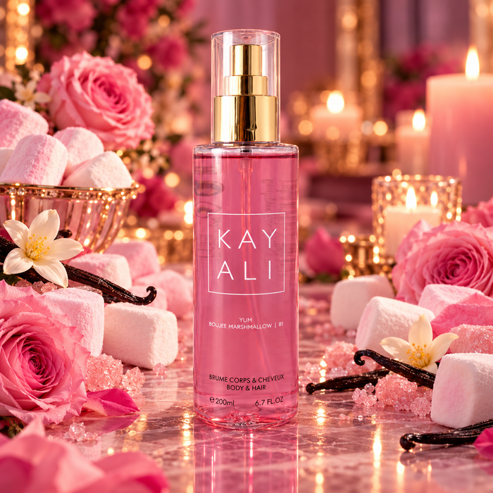 Brume - KAYALI 81 Boujee Marshmallow (200ml)