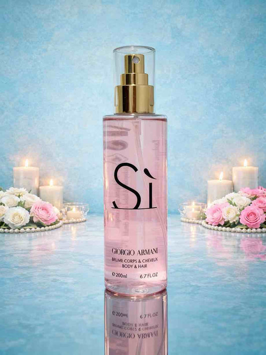 Brume - Sì (200ml)