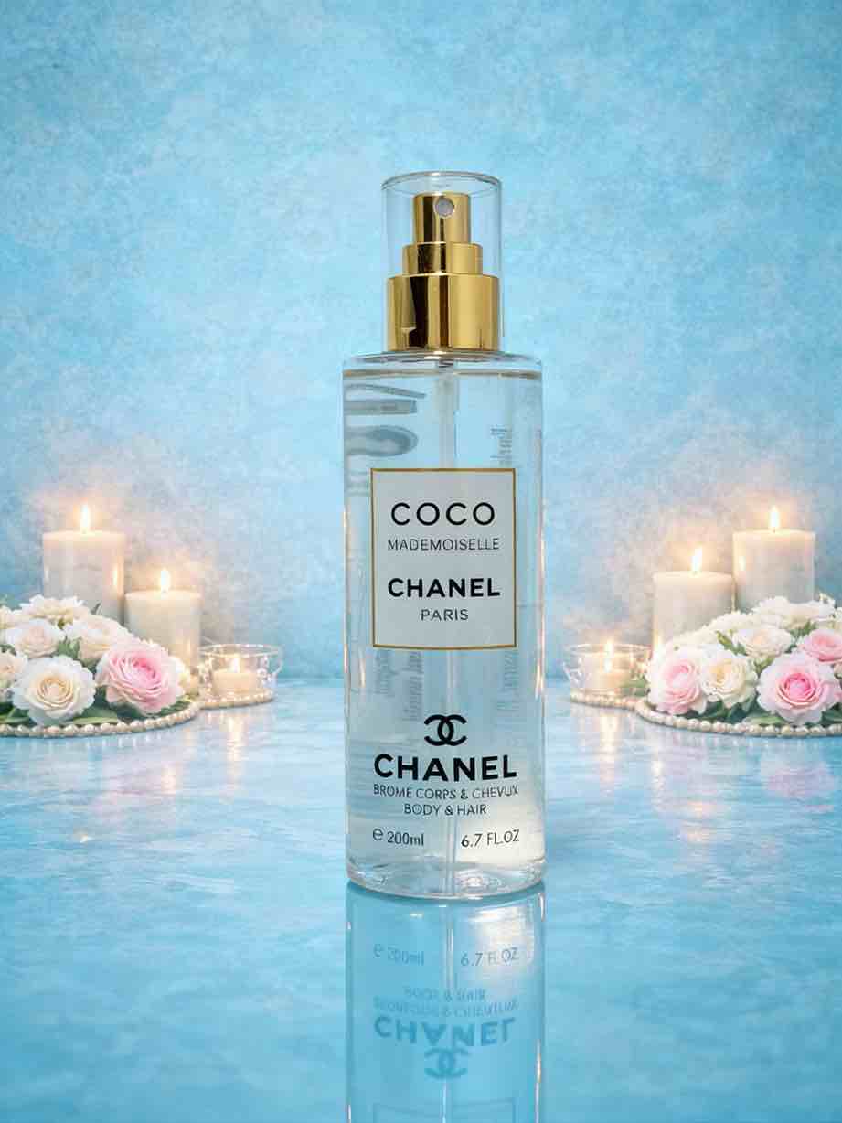 Brume - Coco mademoiselle (200ml)