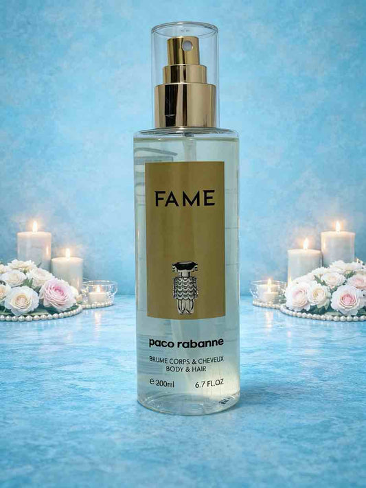 Brume - Fame (200ml)