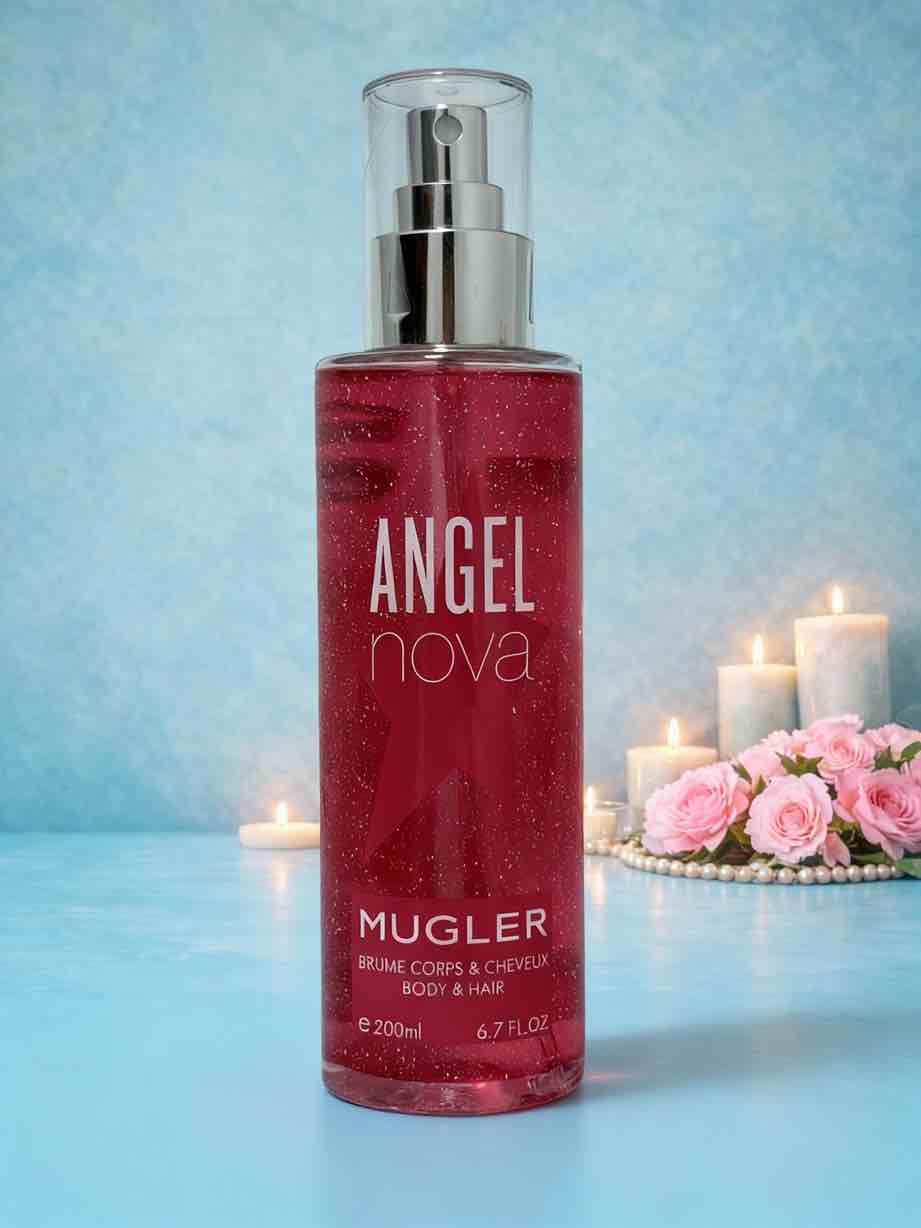Brume - Angel nova (200ml)