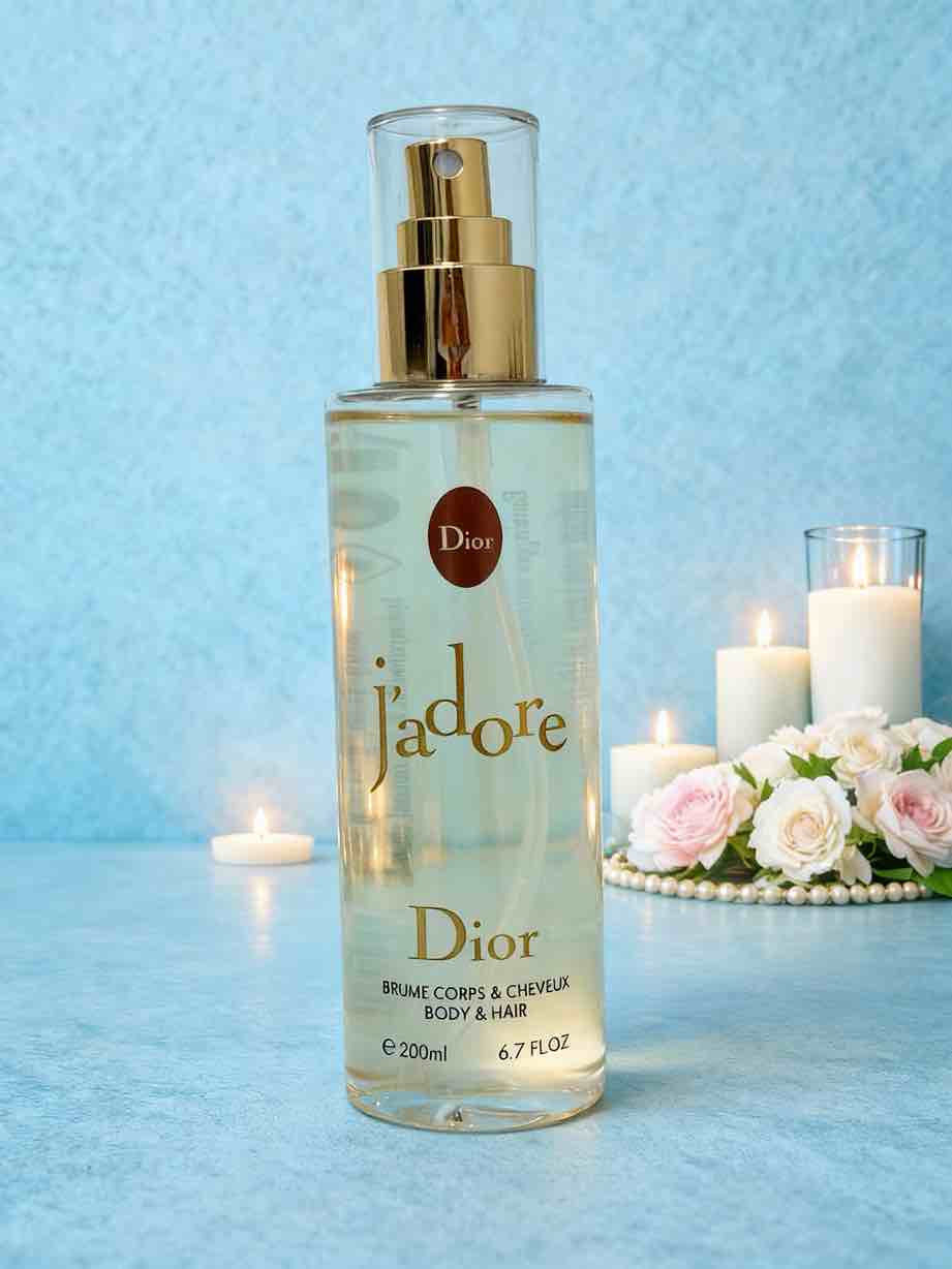 Brume - J'adore (200ml)