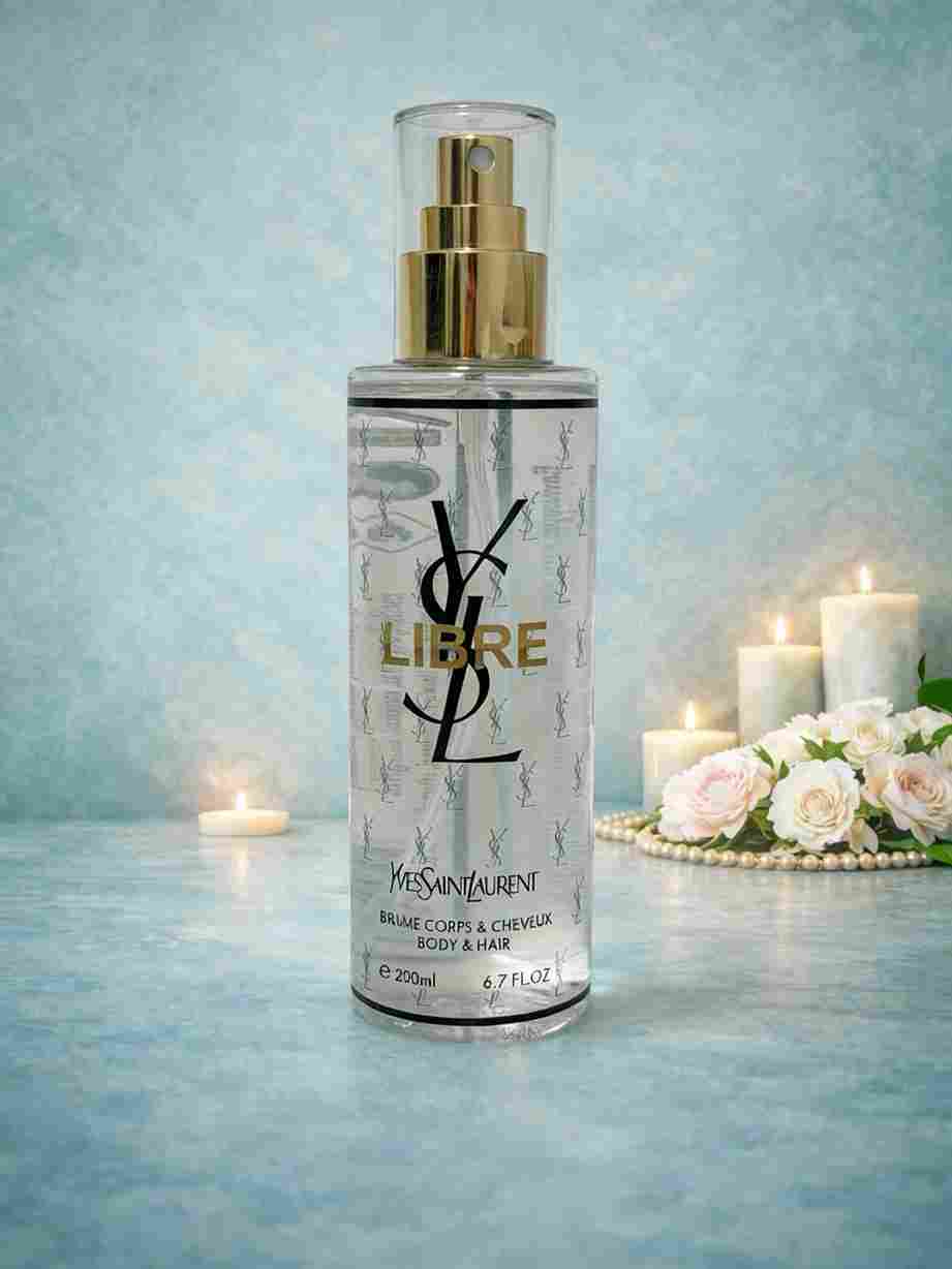 Brume - Libre (200ml)