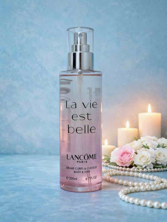 Brume - La vie est belle (200ml)