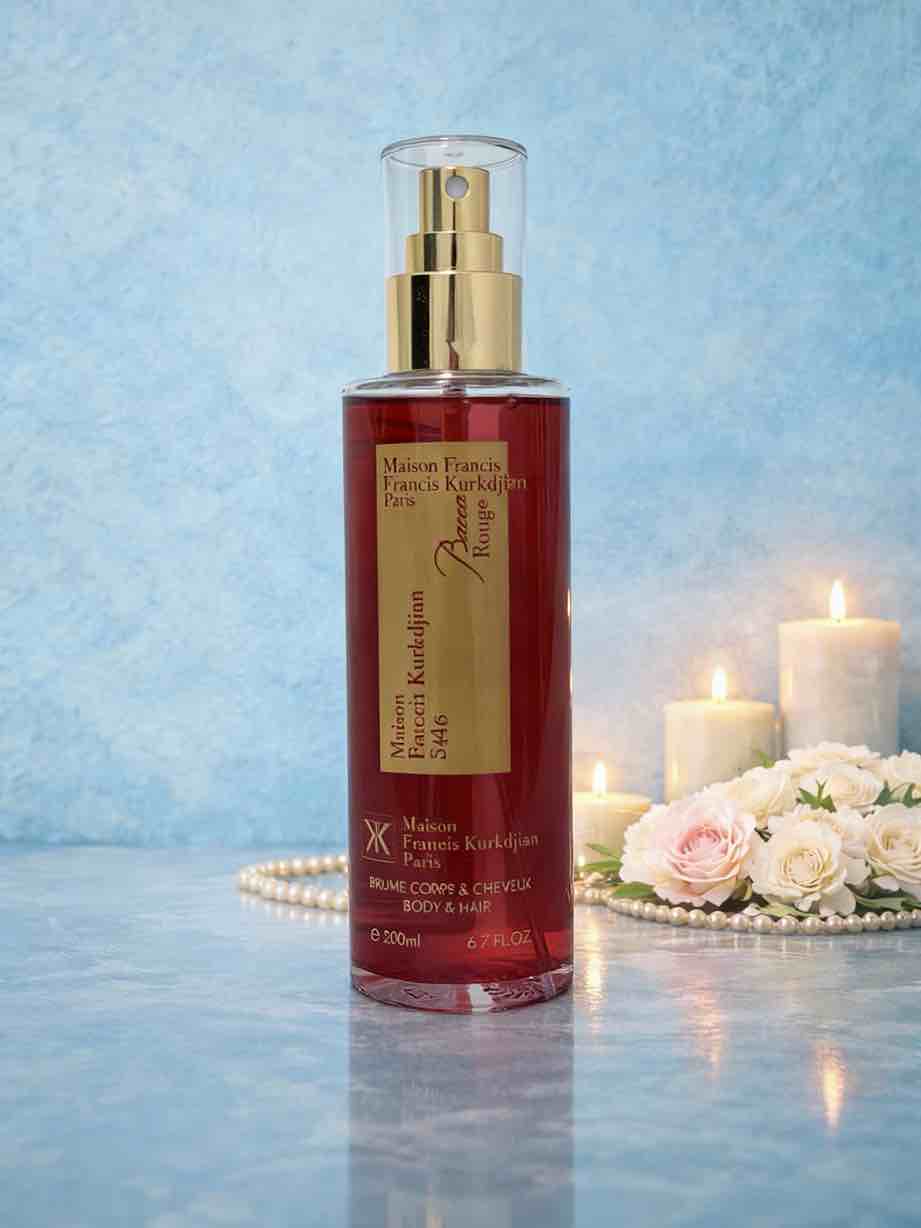 Brume - Baccarat (200ml)