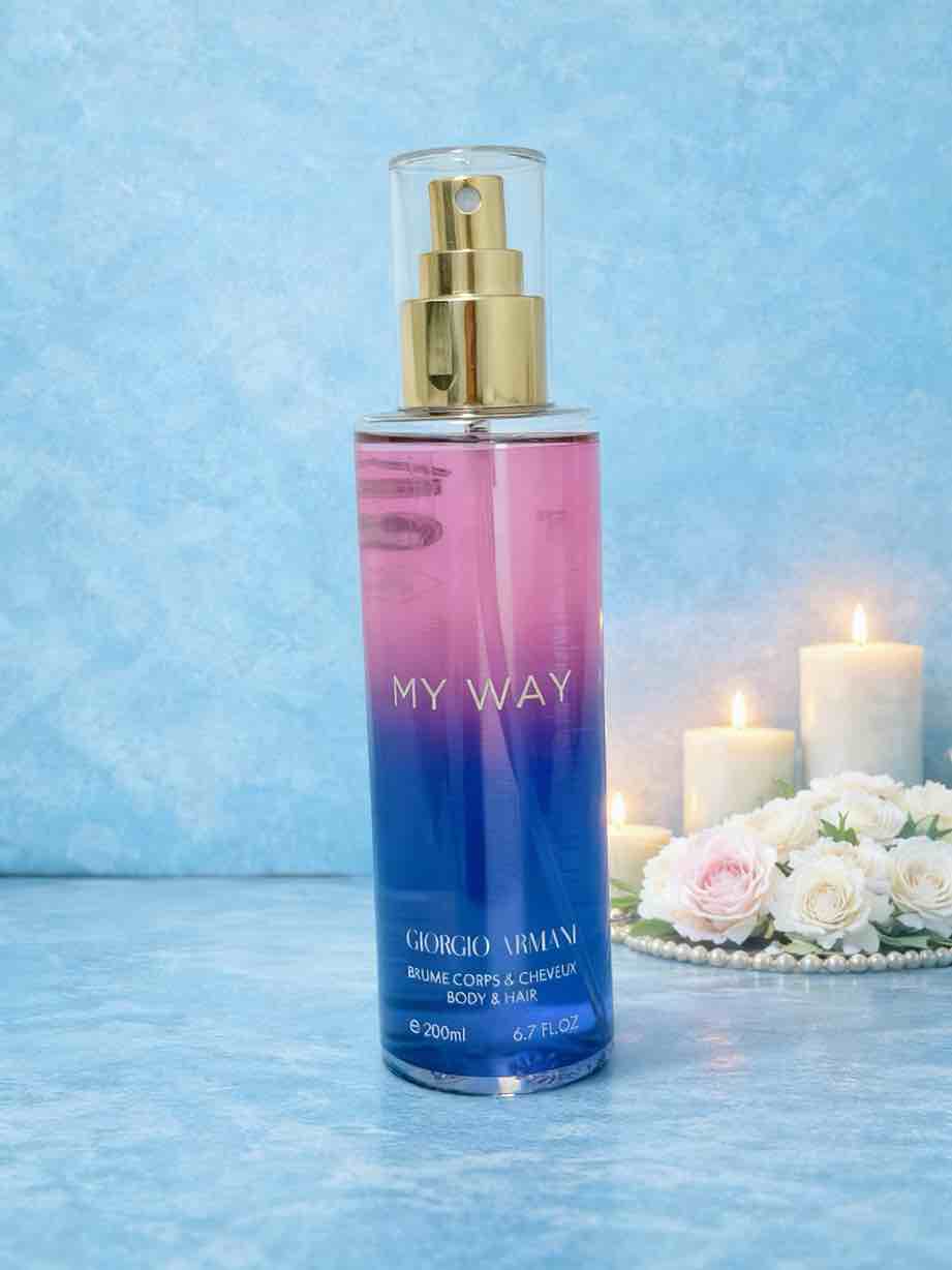 Brume - My way (200ml)