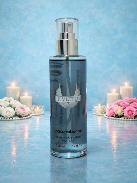 Brume - Invictus (200ml)