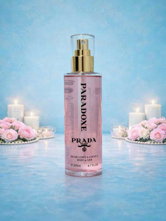 Brume - Paradoxe (200ml)