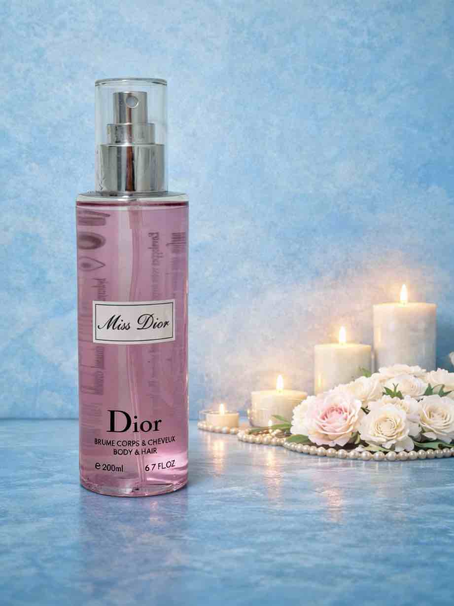Brume - Miss dior (200ml)