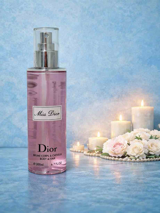 Brume - Miss dior (200ml)