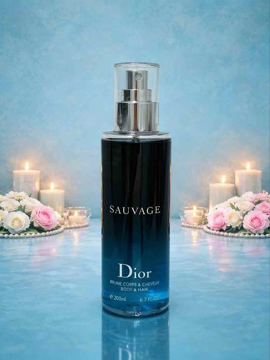 Brume - Sauvage (200ml)