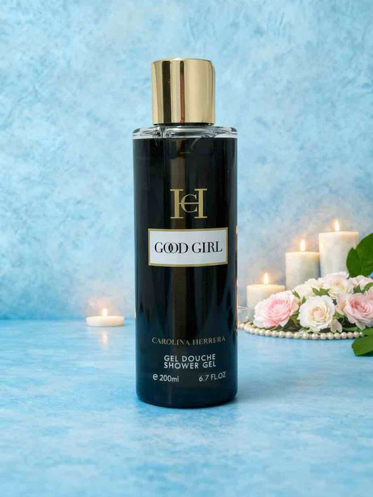 Gel douche - Good girl (200ml)
