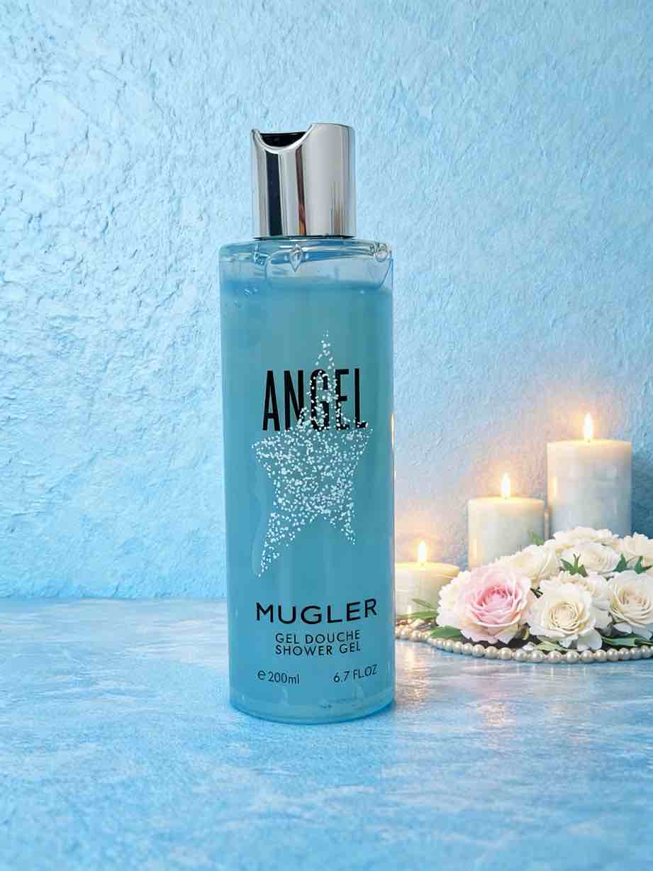 Gel douche - Angel (200ml)