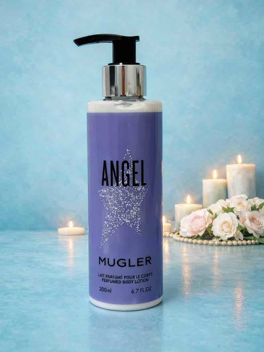 Lait corps - Angel (200ml)