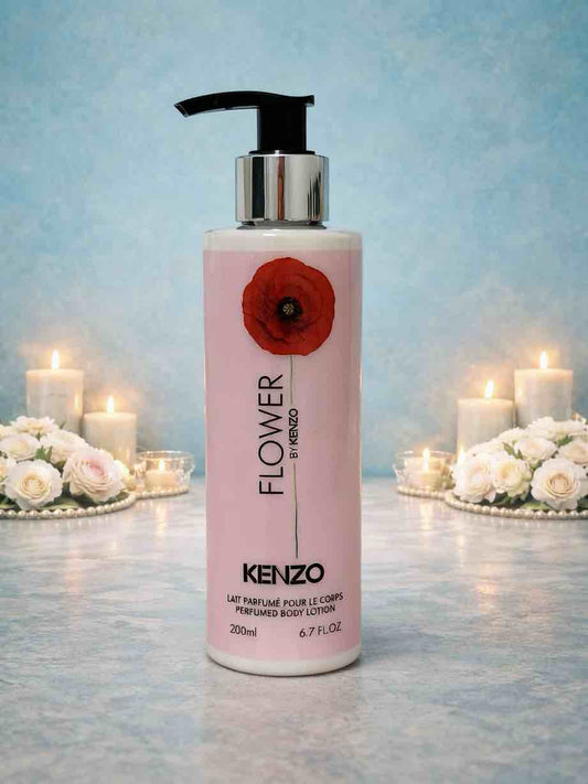 Lait corps - Flower by kenzo (200ml)