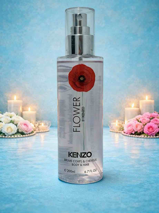 Brume - Flower by kenzo (200ml)