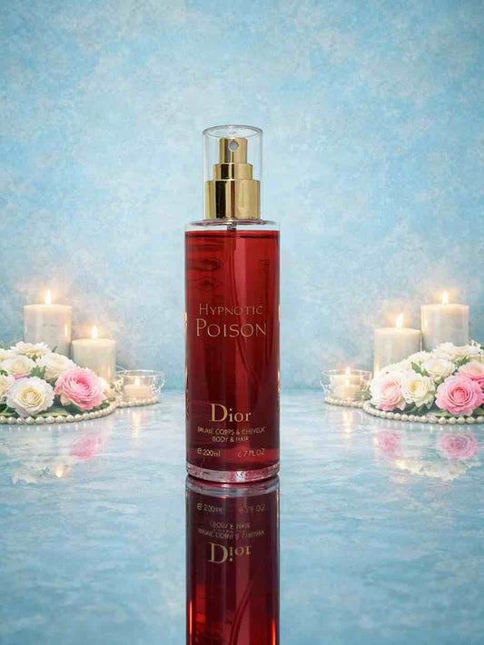 Brume - Hypnotic poison (200ml)