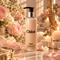 Lait corps - Chloé (200ml)
