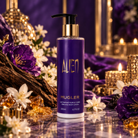 Lait corps - Alien (200ml)